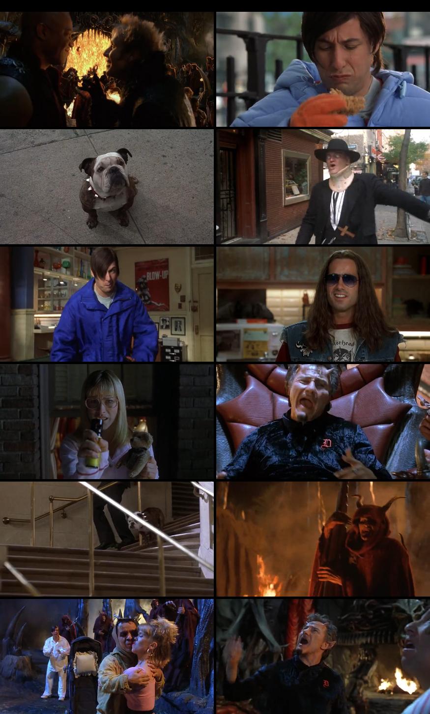 Little Nicky 2000 Full Movie 480P