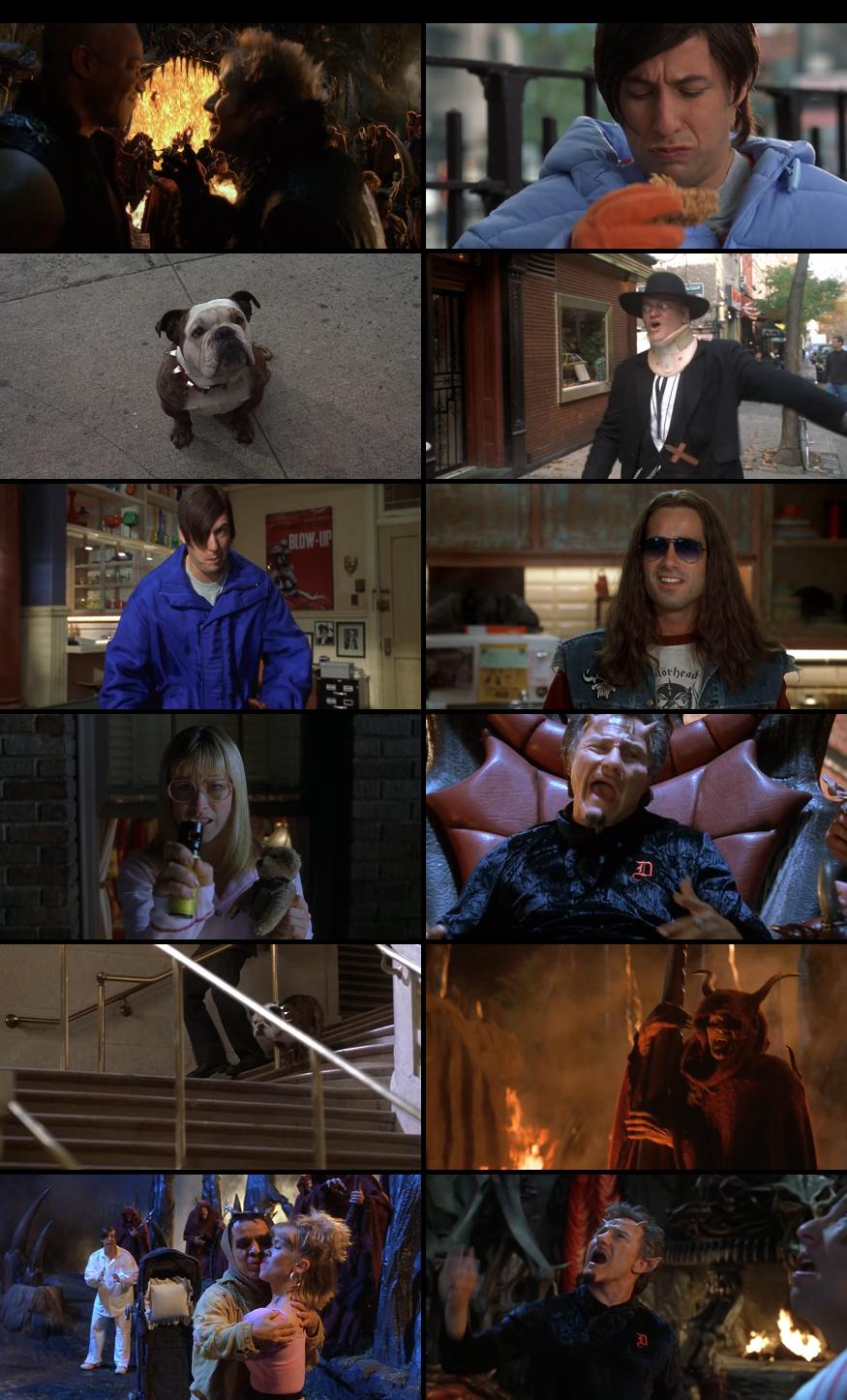 Little Nicky 2000 in Hindi Download