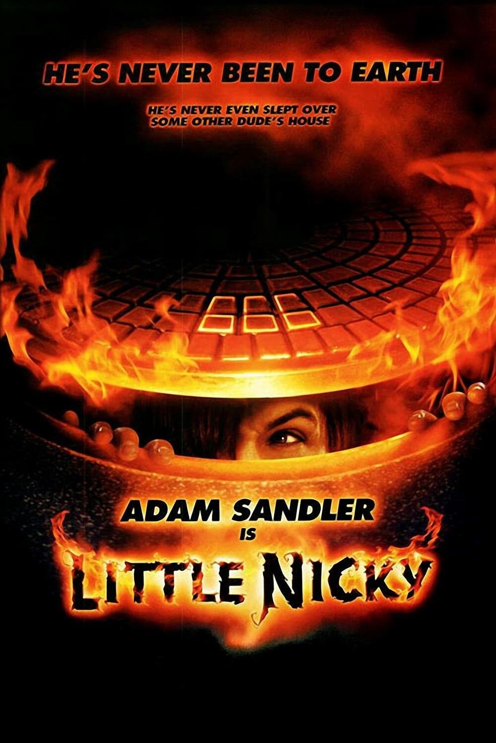 Little Nicky Download