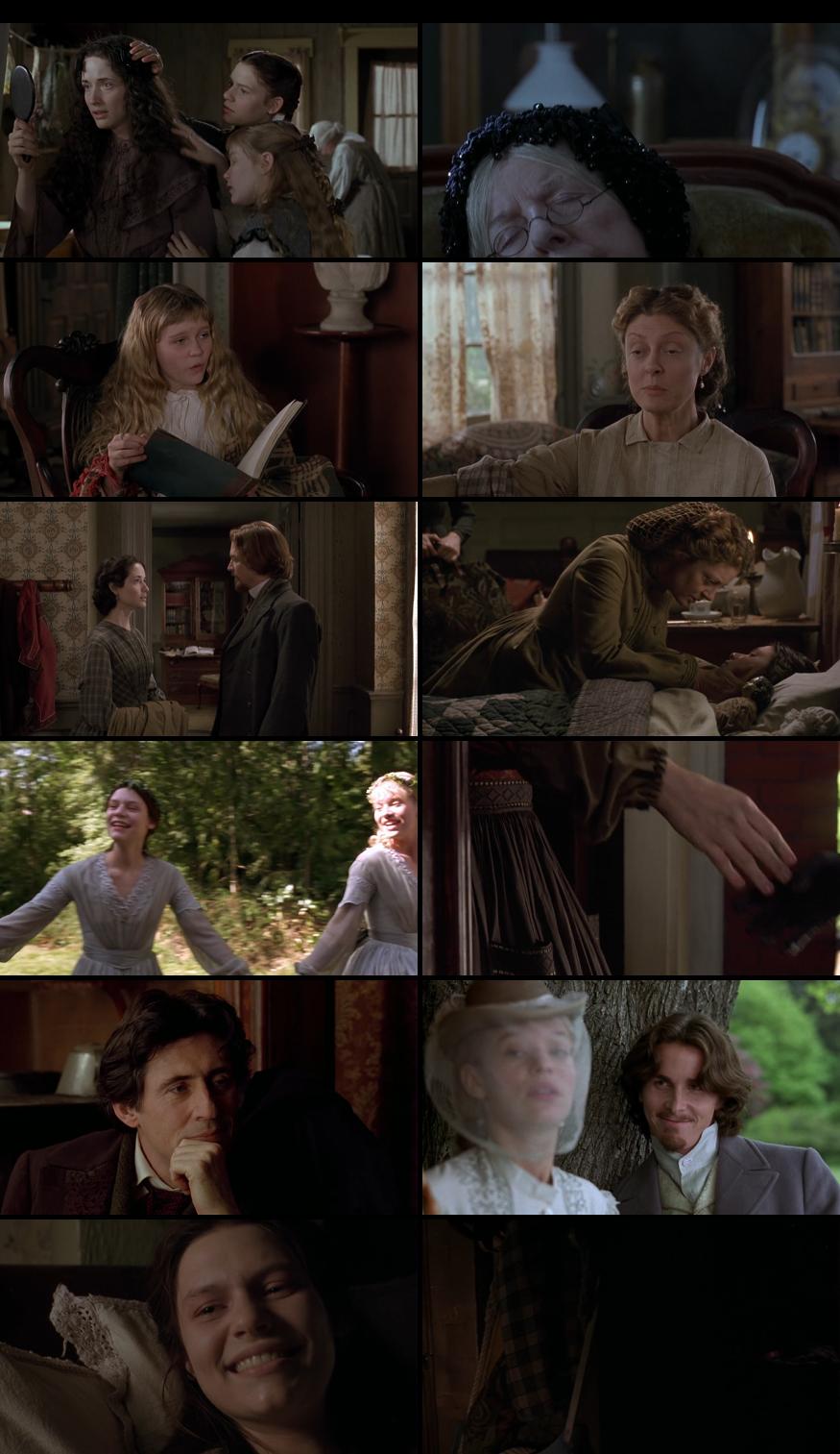 Little Women 1994 Download