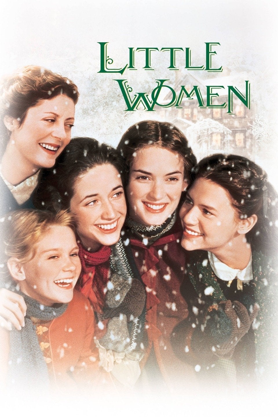 Little Women Movie Download