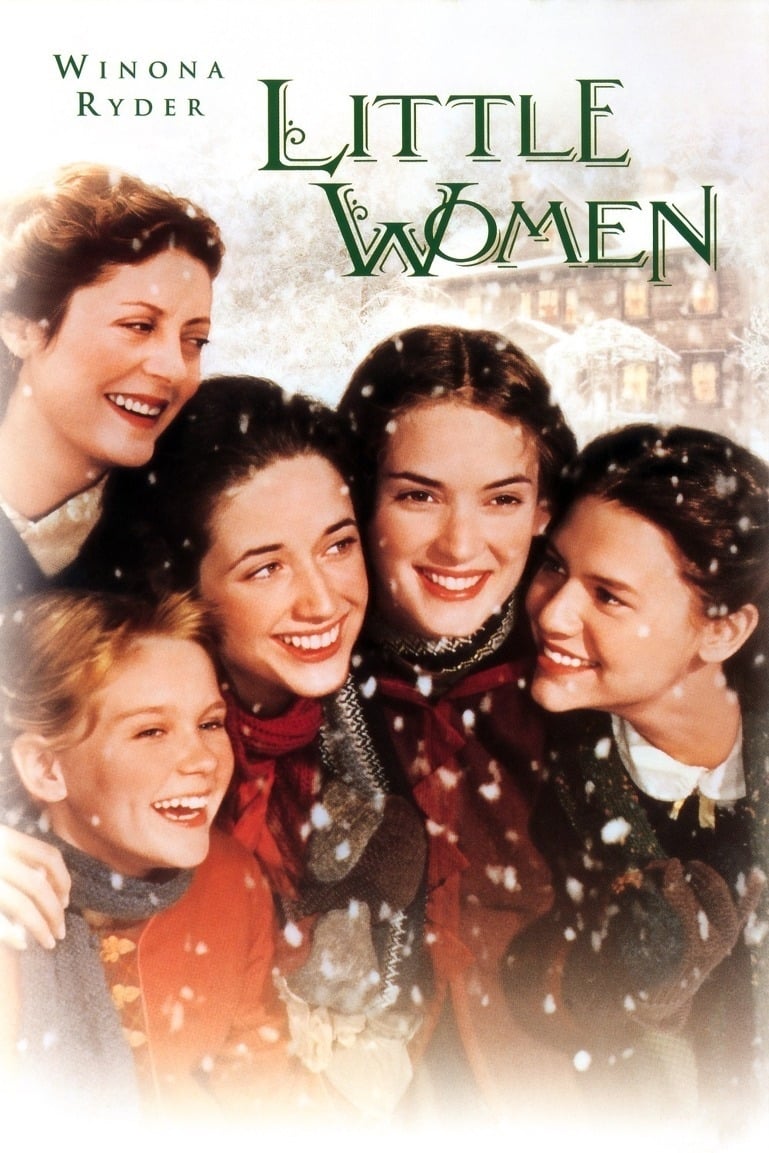 Little Women Full Movie