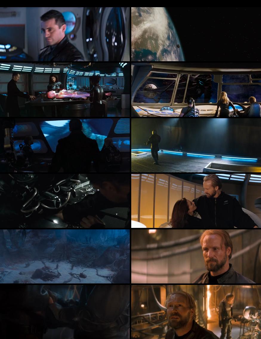 Lost in Space Full Movie in Hindi Download 480P