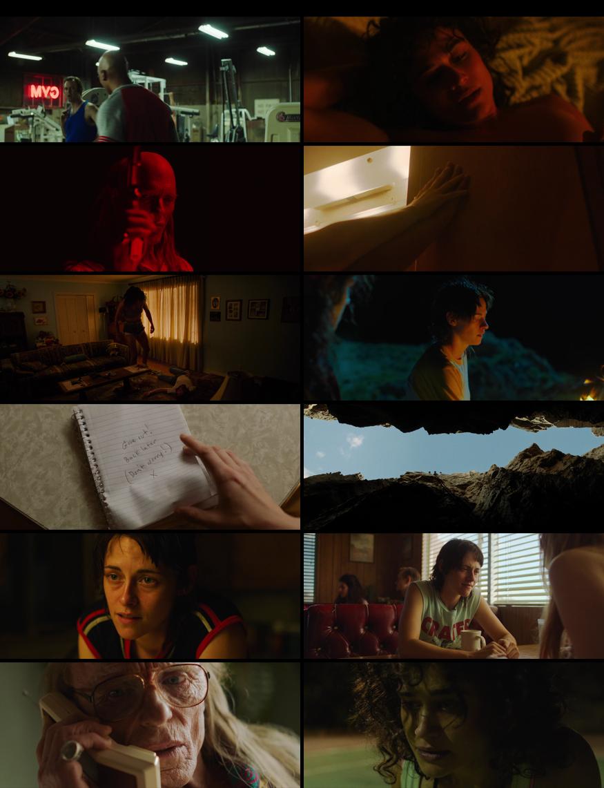 Love Lies Bleeding 2024 Full Movie in Hindi Download