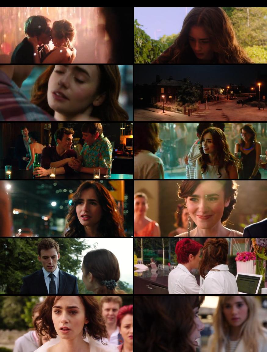 Love, Rosie Download in Hindi
