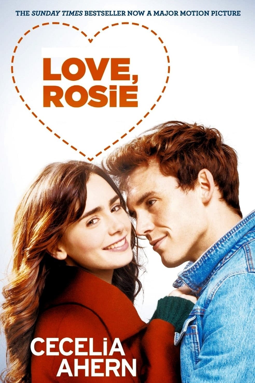 Love, Rosie Movie Download