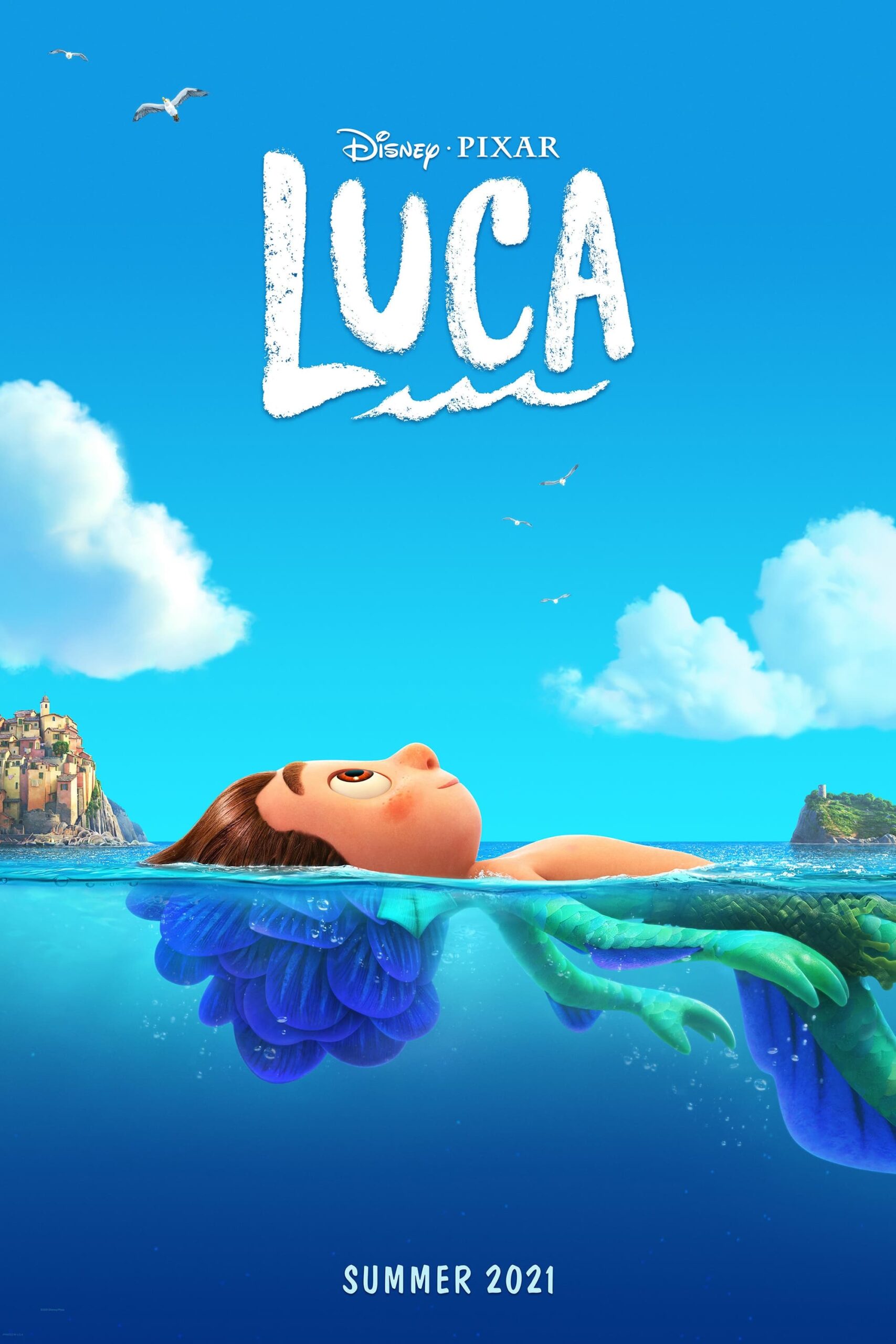 Luca 2021 Download