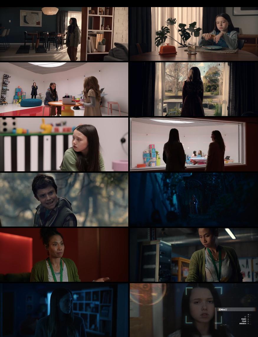 M3GAN Movie Download 480P
