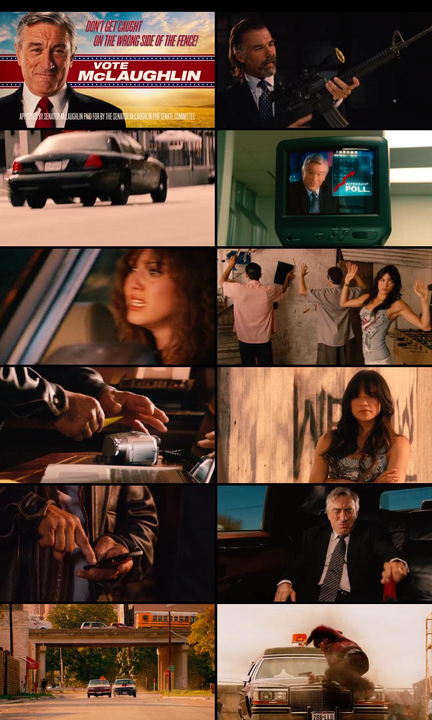 Machete Download in Hindi 480P