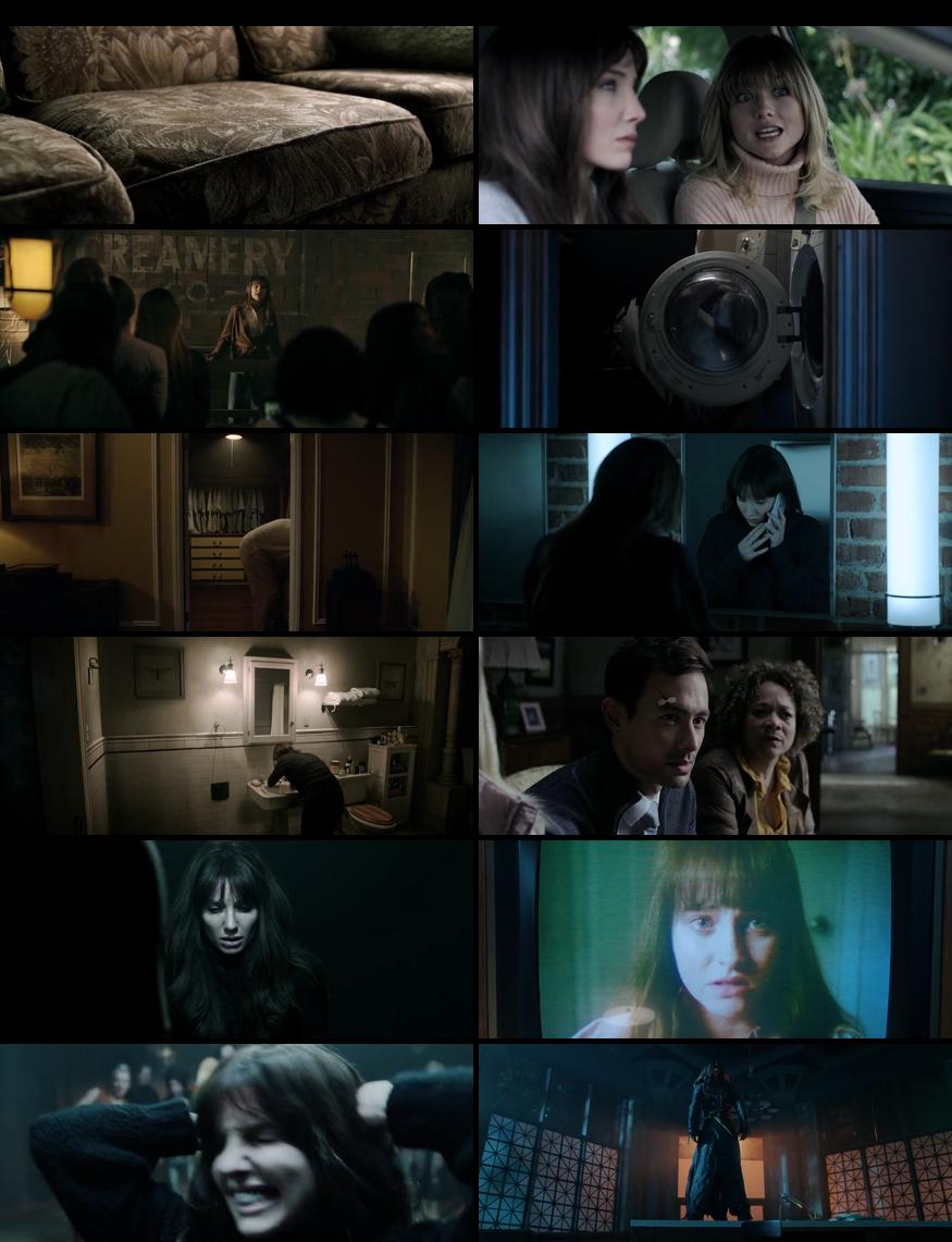 Malignant Movie Download