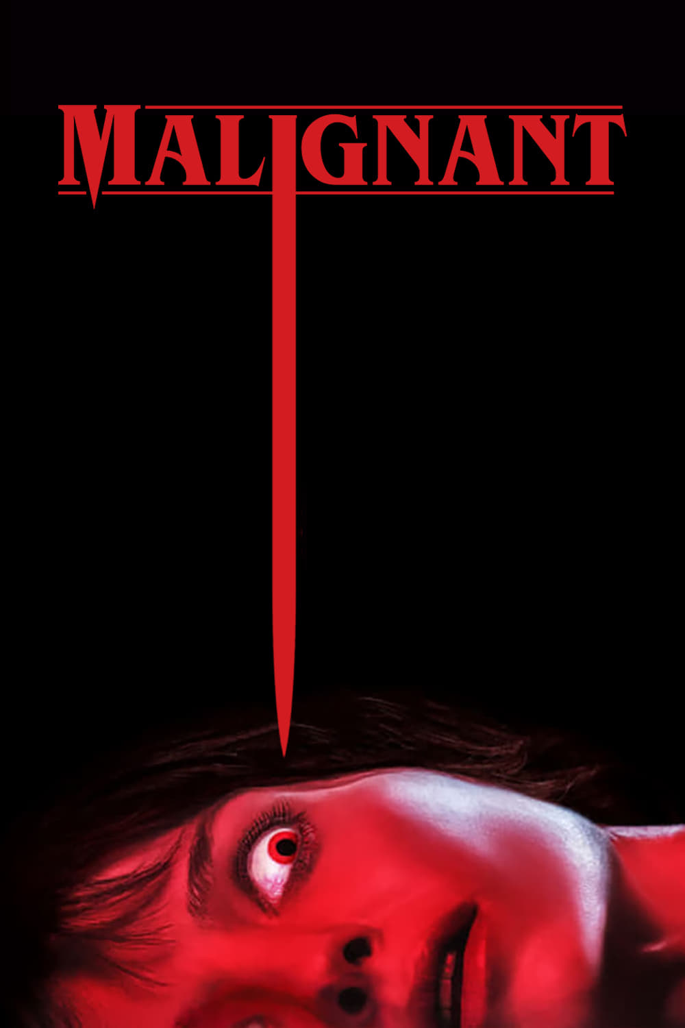 Malignant in Hindi Download