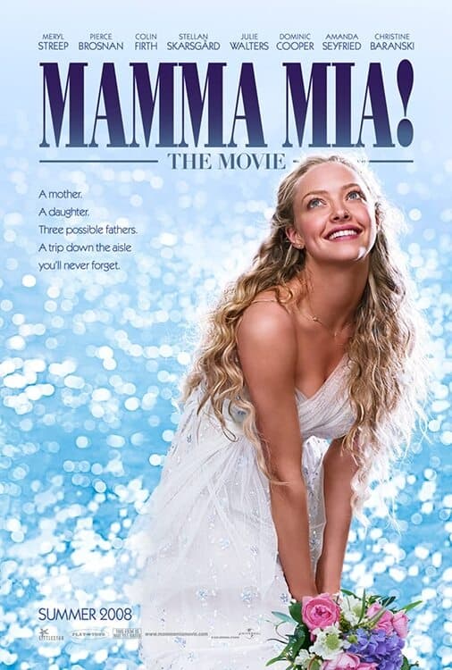 Mamma Mia! 2008 in Hindi