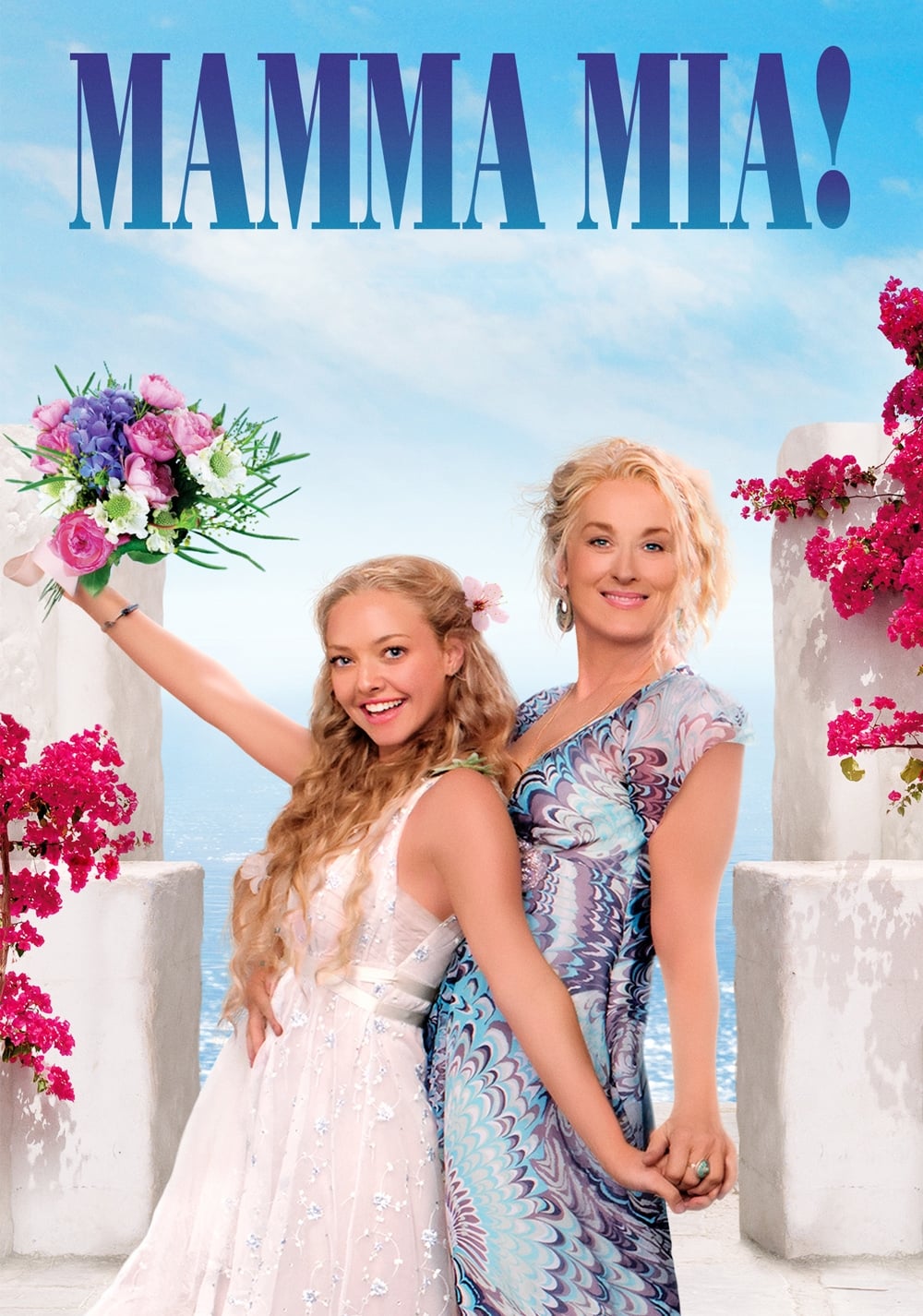 Mamma Mia! Full Movie in Hindi Download