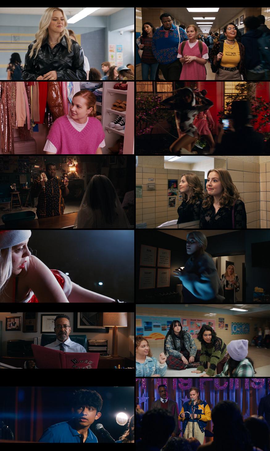 Mean Girls Download in Hindi 1080P