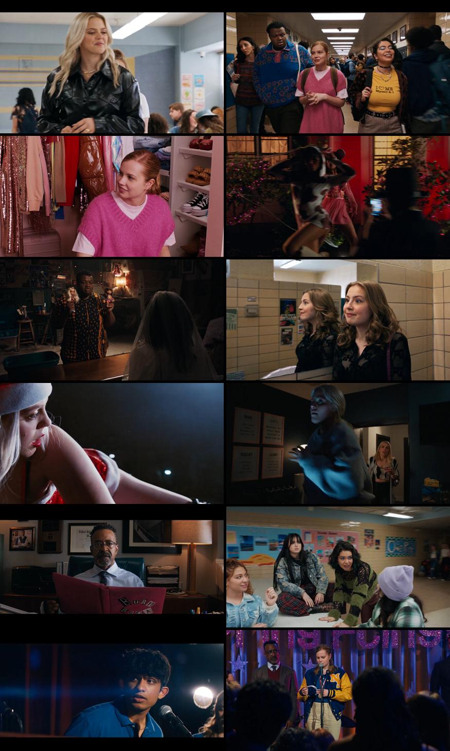 Mean Girls 2024 Download in Hindi