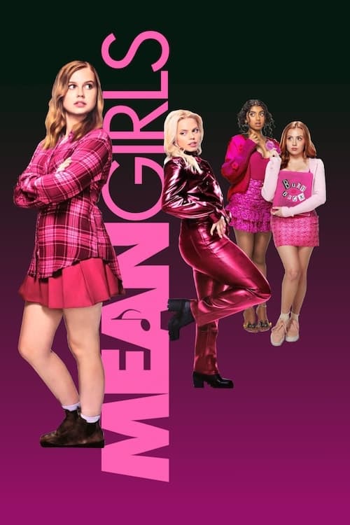 Mean Girls Download Free