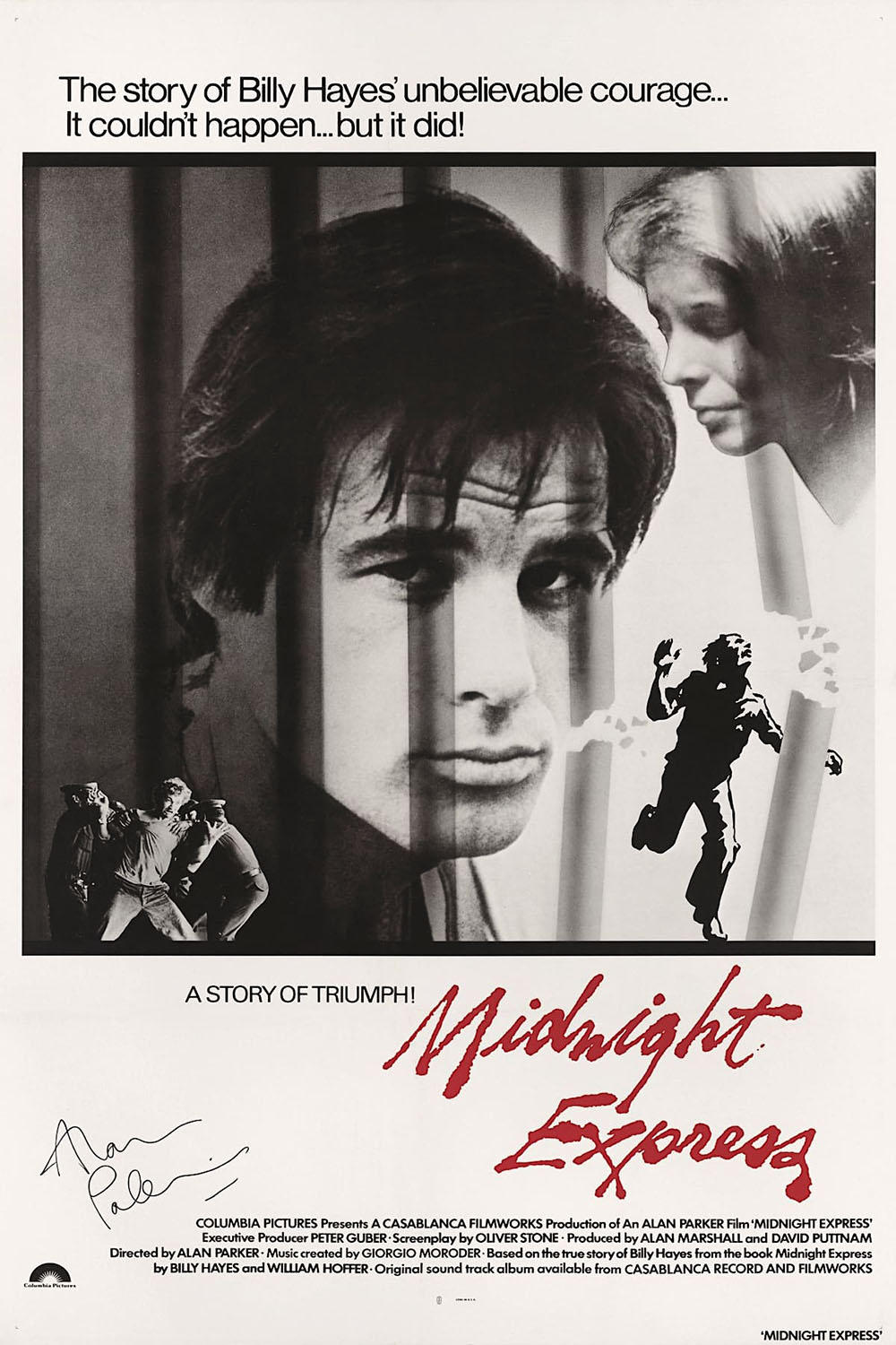 Midnight Express 1978 Movie Download