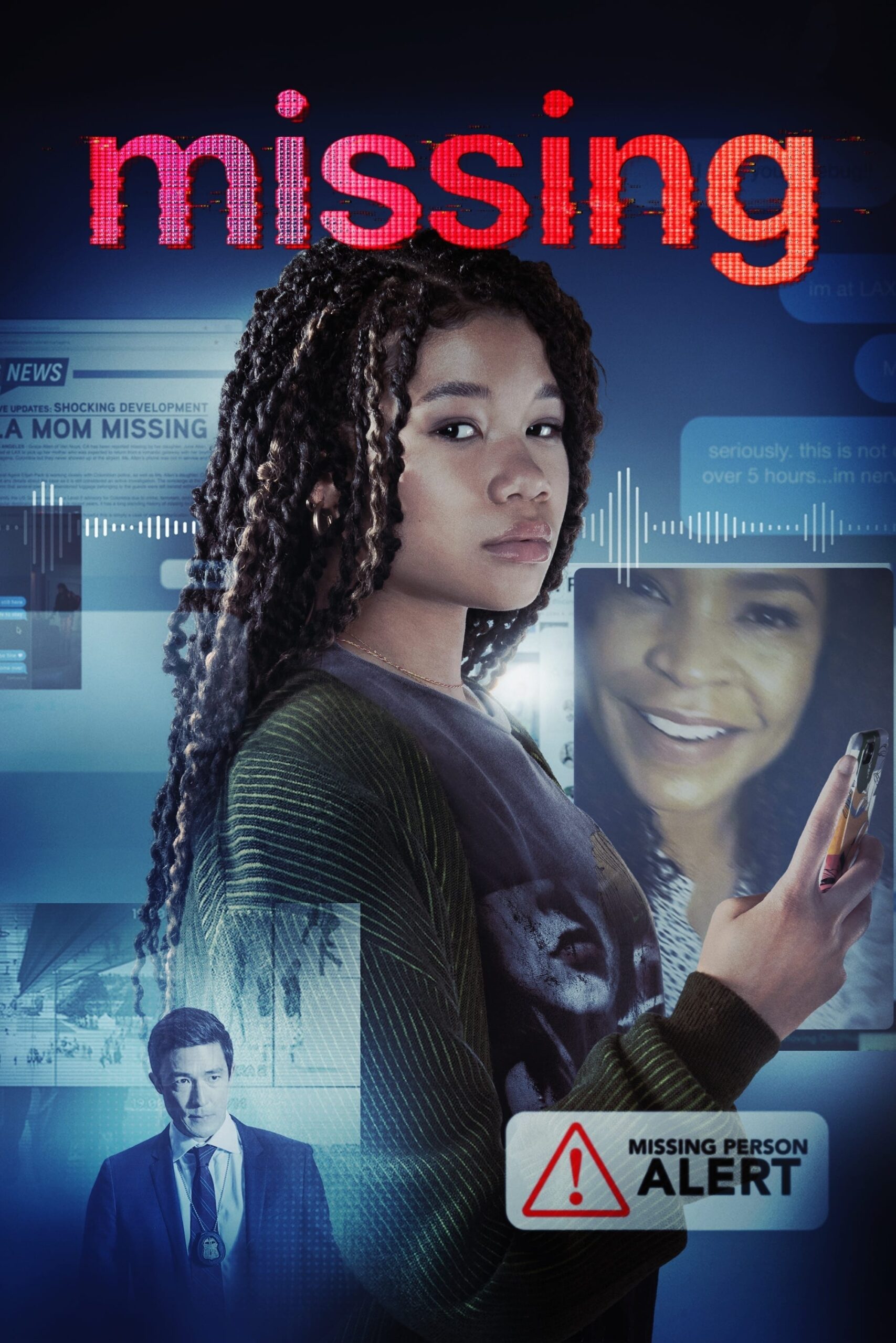 Missing Movie Download