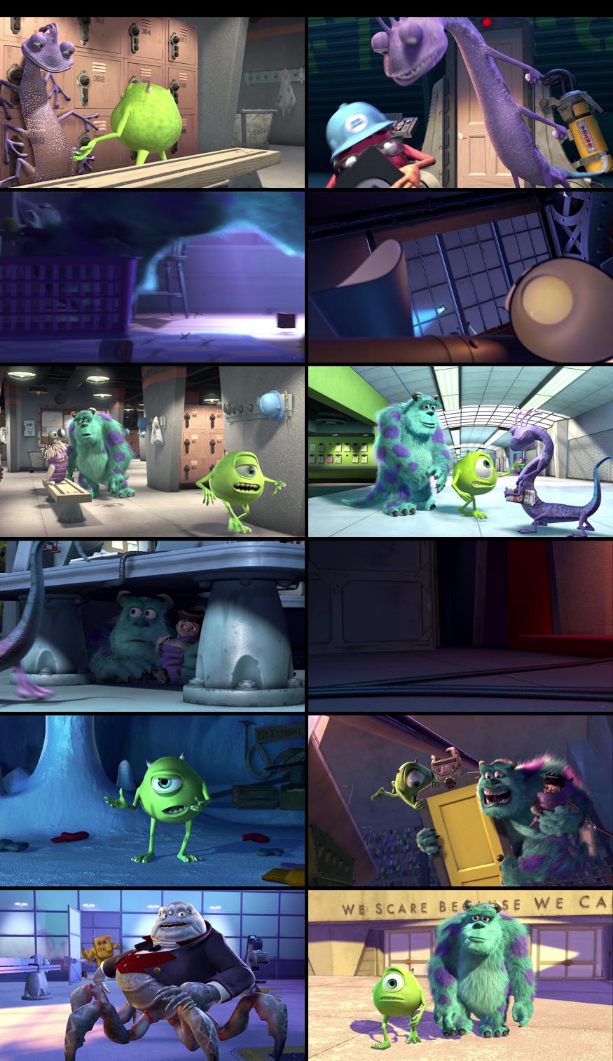 Monsters, Inc. Download