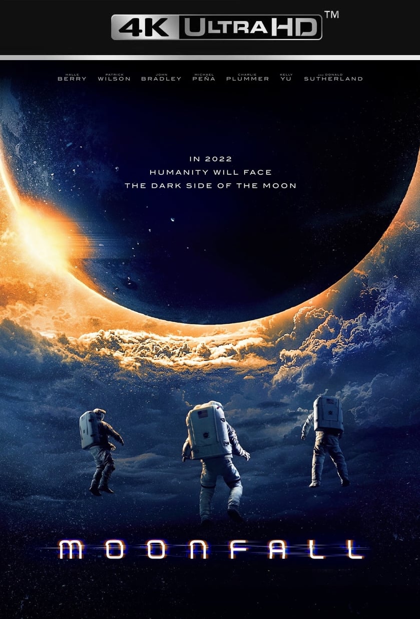 Moonfall Full Movie