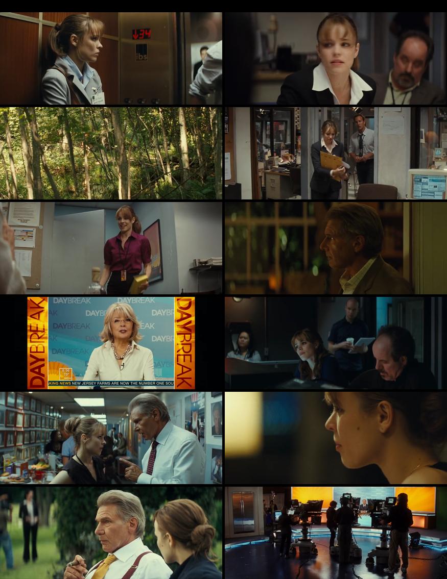 Morning Glory in Hindi Download 480P