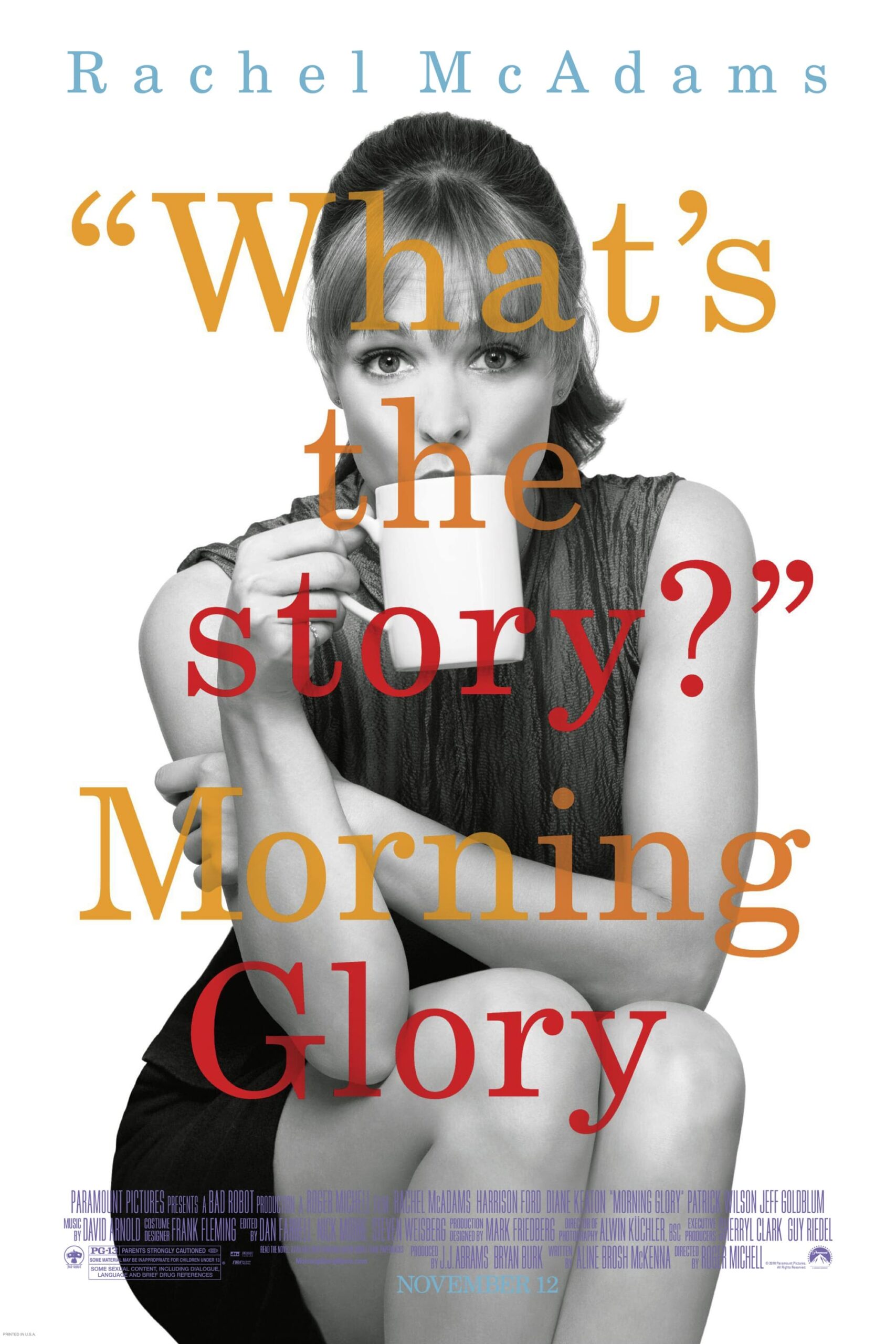 Morning Glory 2010 Download Free