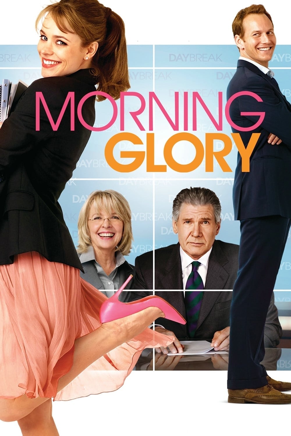 Morning Glory in Hindi 480P