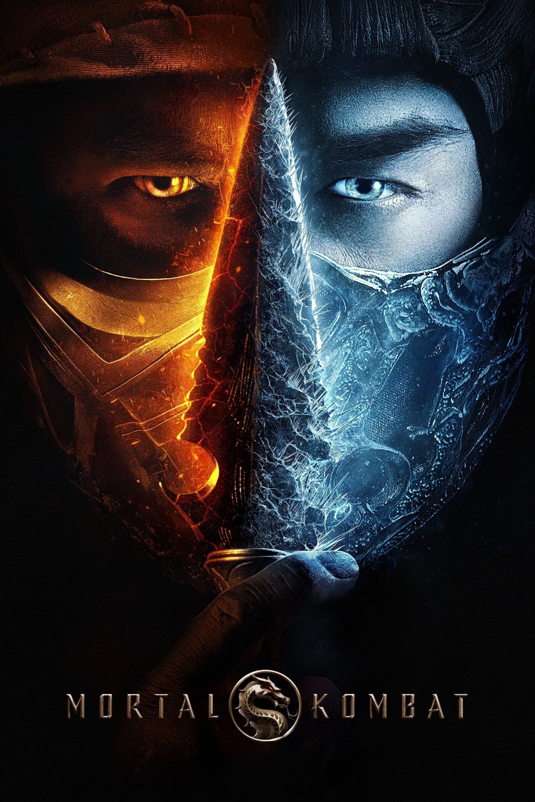 Mortal Kombat Full Movie Free