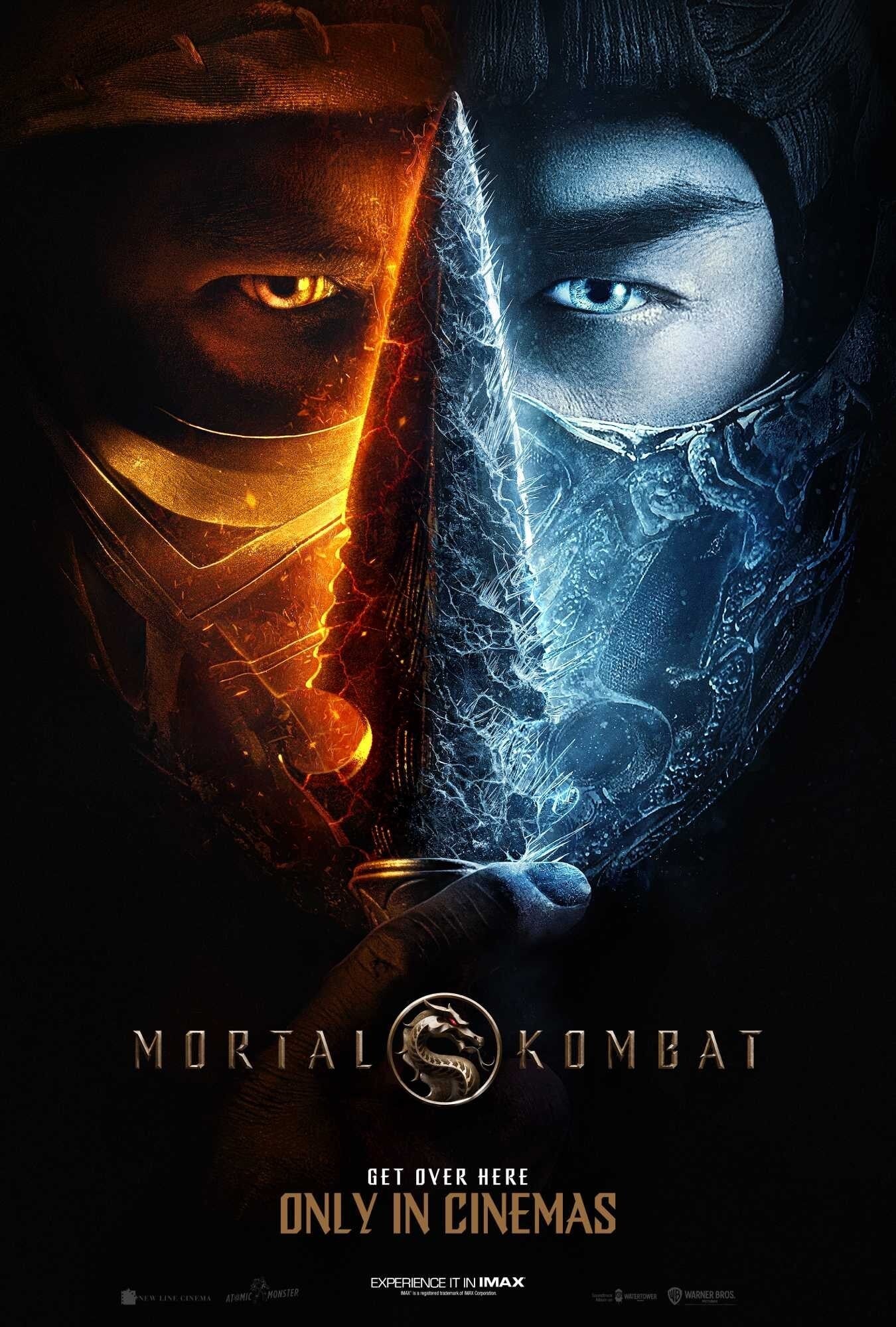 Mortal Kombat Full Movie Free