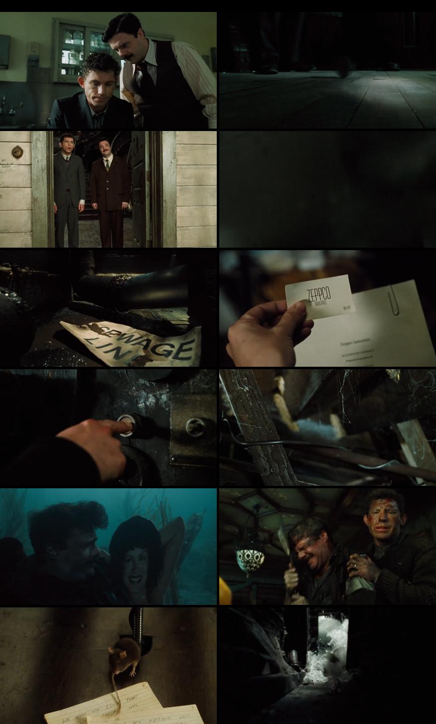Mousehunt Movie Download