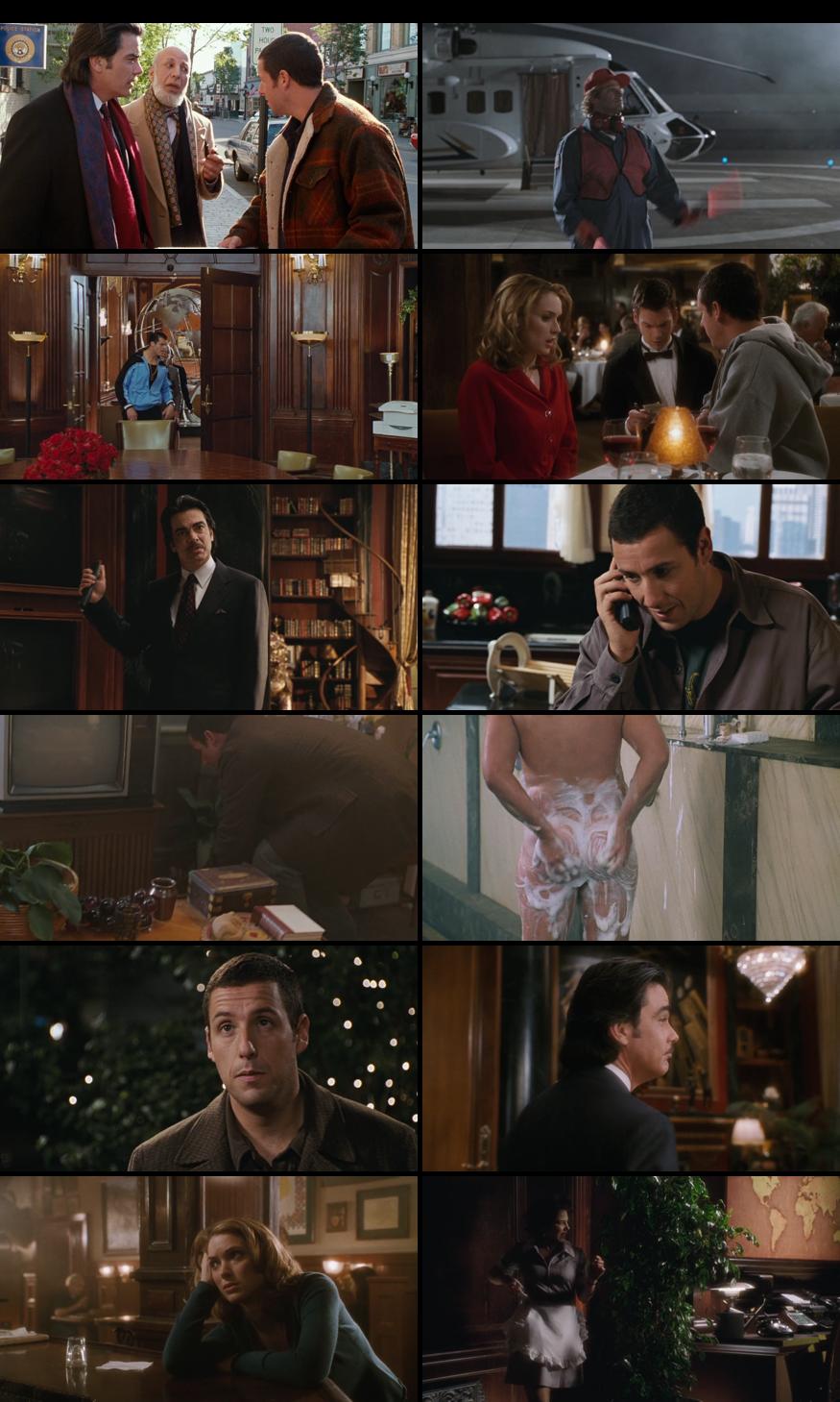 Mr. Deeds Download in Hindi