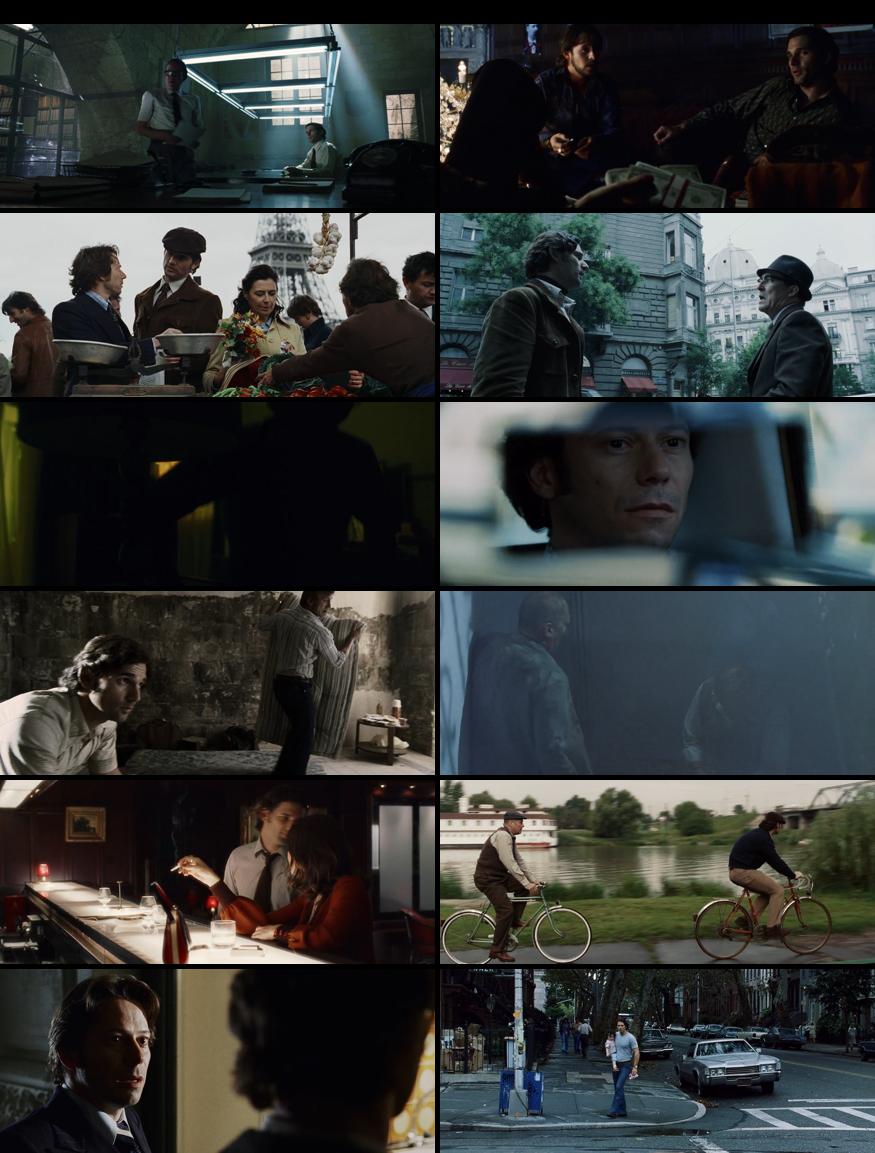 Munich 2005 Full Movie 720P