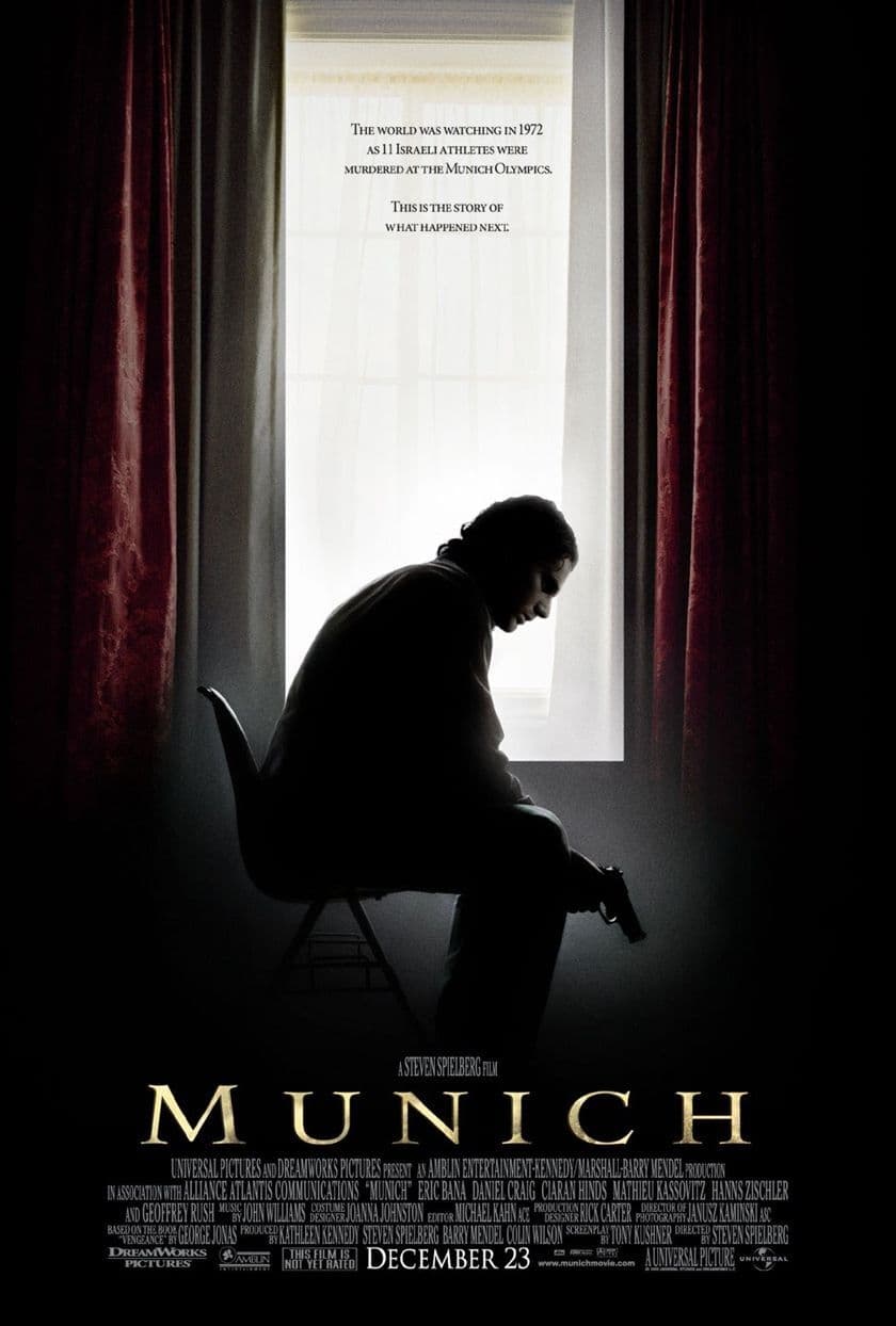 Munich 2005 Full Movie in Hindi Download