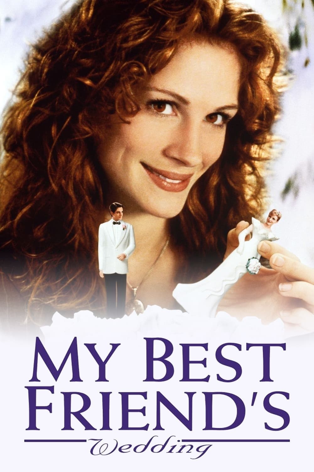 My Best Friend's Wedding Full Movie 1080P