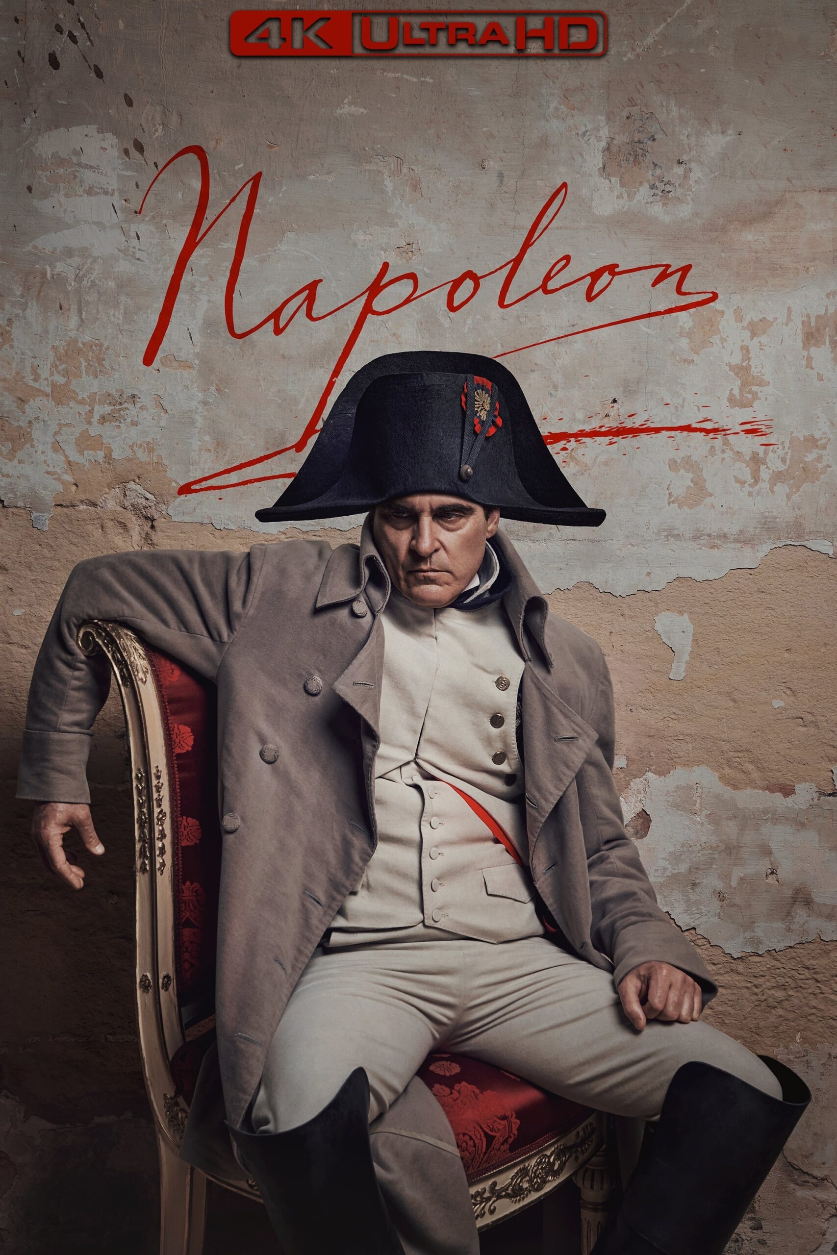 Napoleon 2023 Full Movie Free