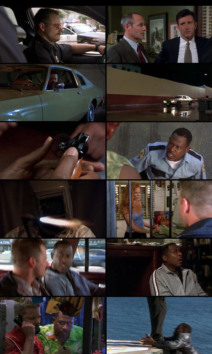 National Security Full Movie 480P