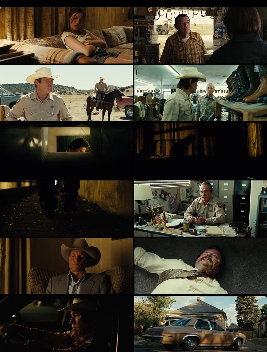 No Country for Old Men 2007 Full Movie Free 480P