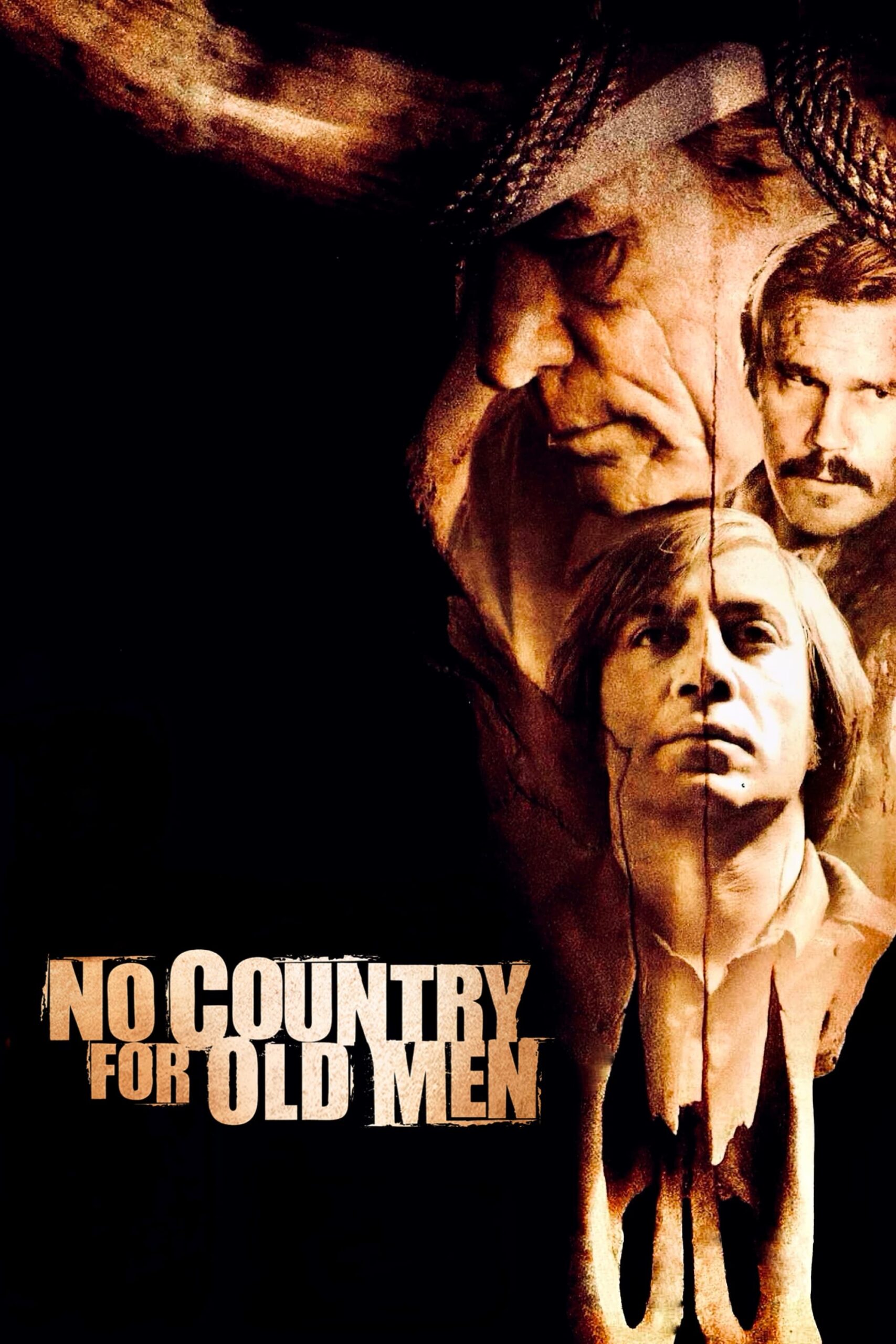 No Country for Old Men 2007 Download in Hindi 480P