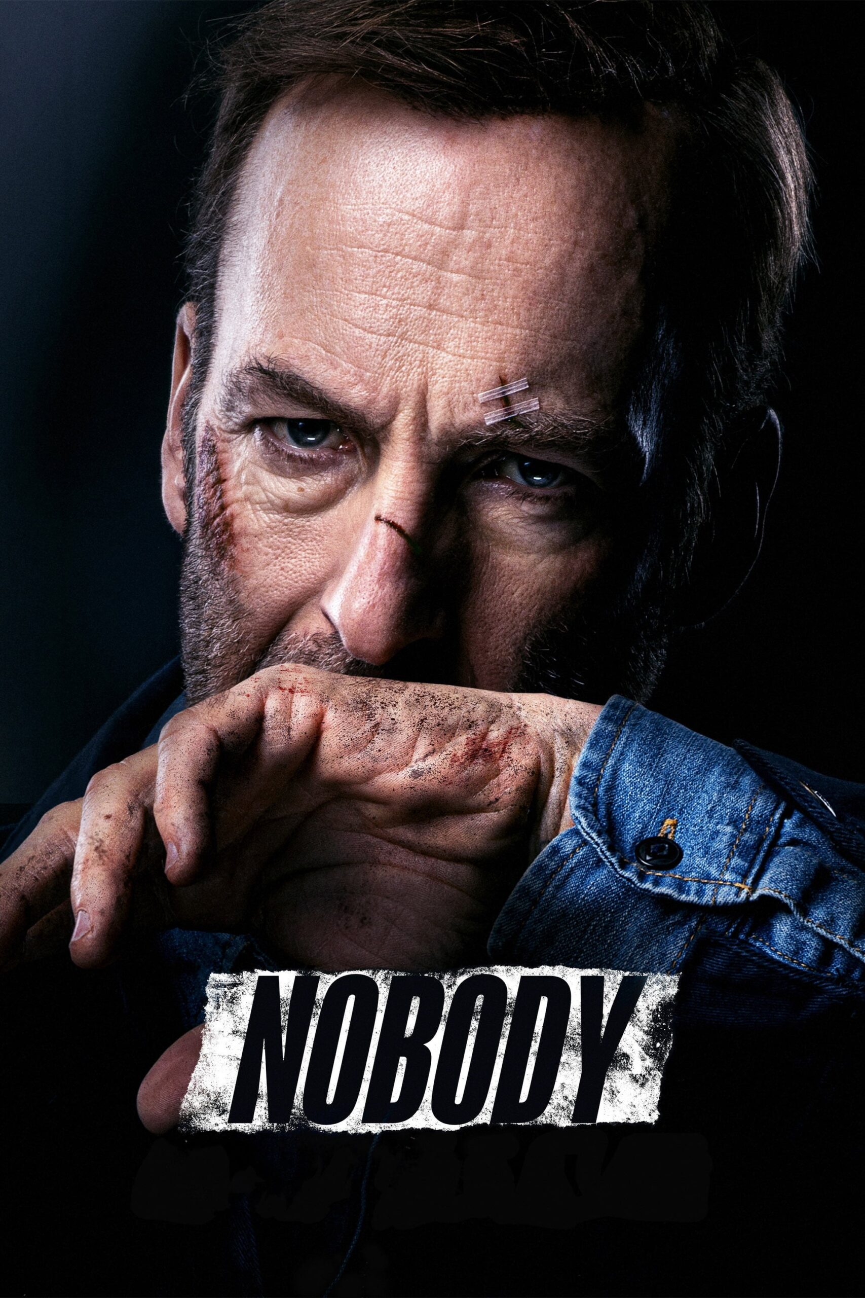 Nobody Full Movie in Hindi Download