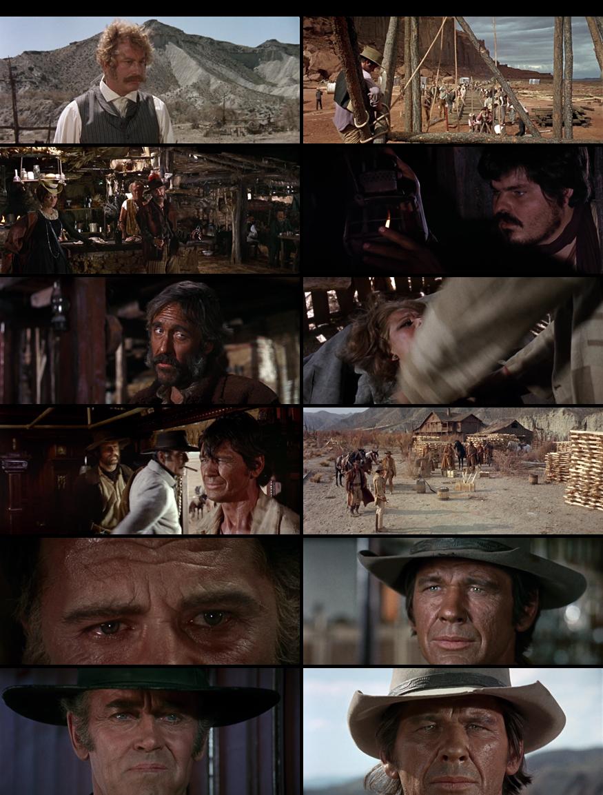 Once Upon a Time in the West Full Movie in Hindi Download