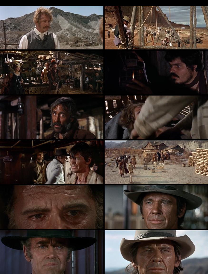 Once Upon a Time in the West Download Free