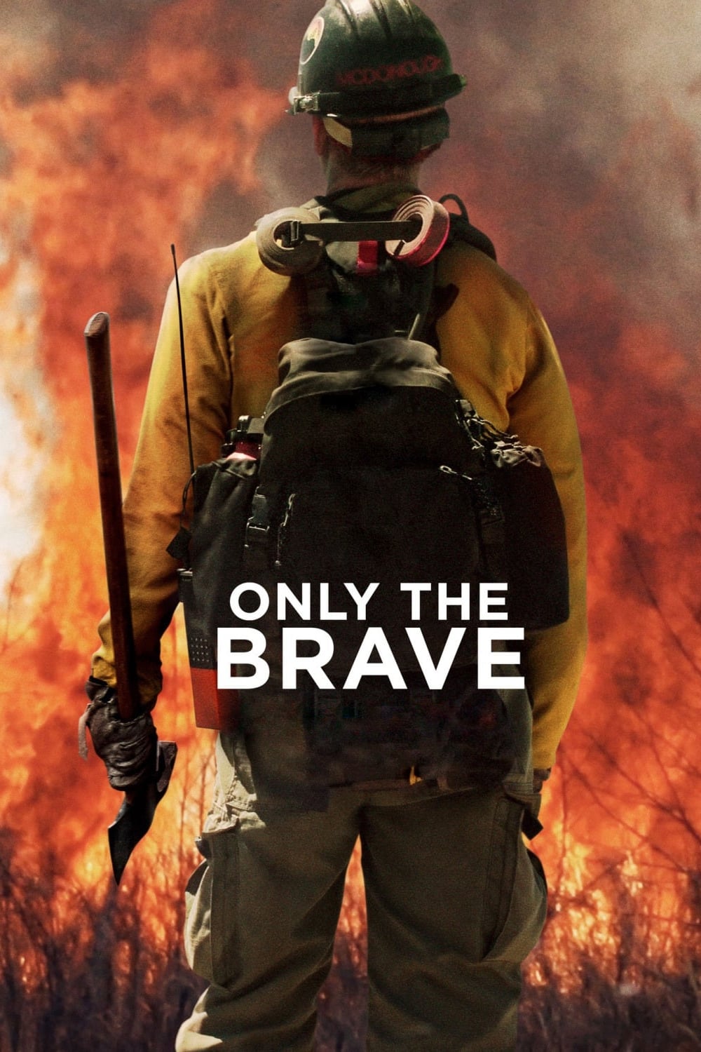 Only the Brave Download Free 1080P