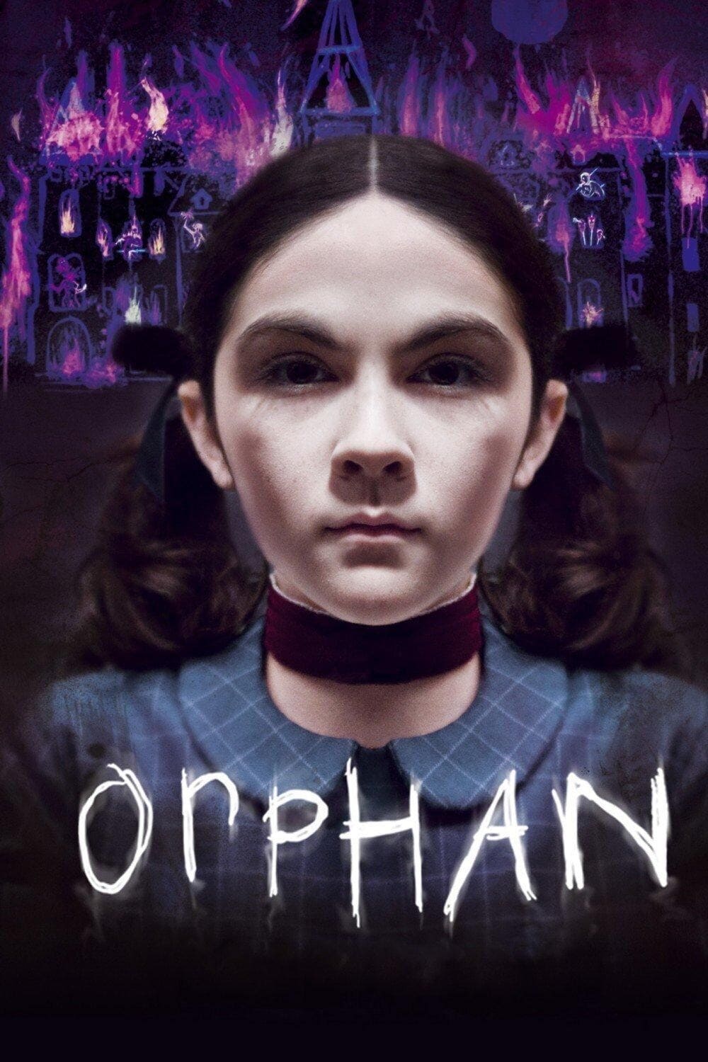 Orphan Full Movie Free