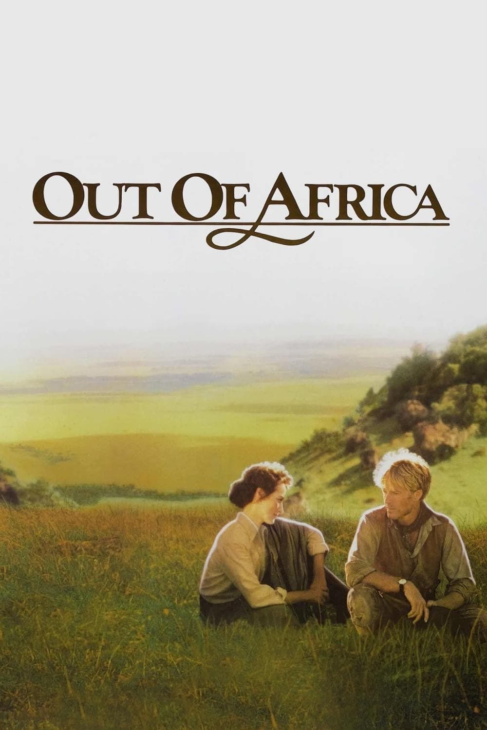 Out of Africa Full Movie