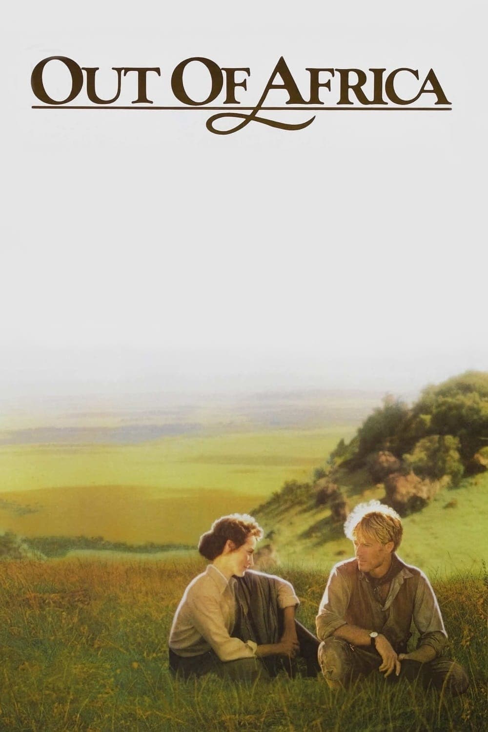 Out of Africa 1985 Download Free 480P