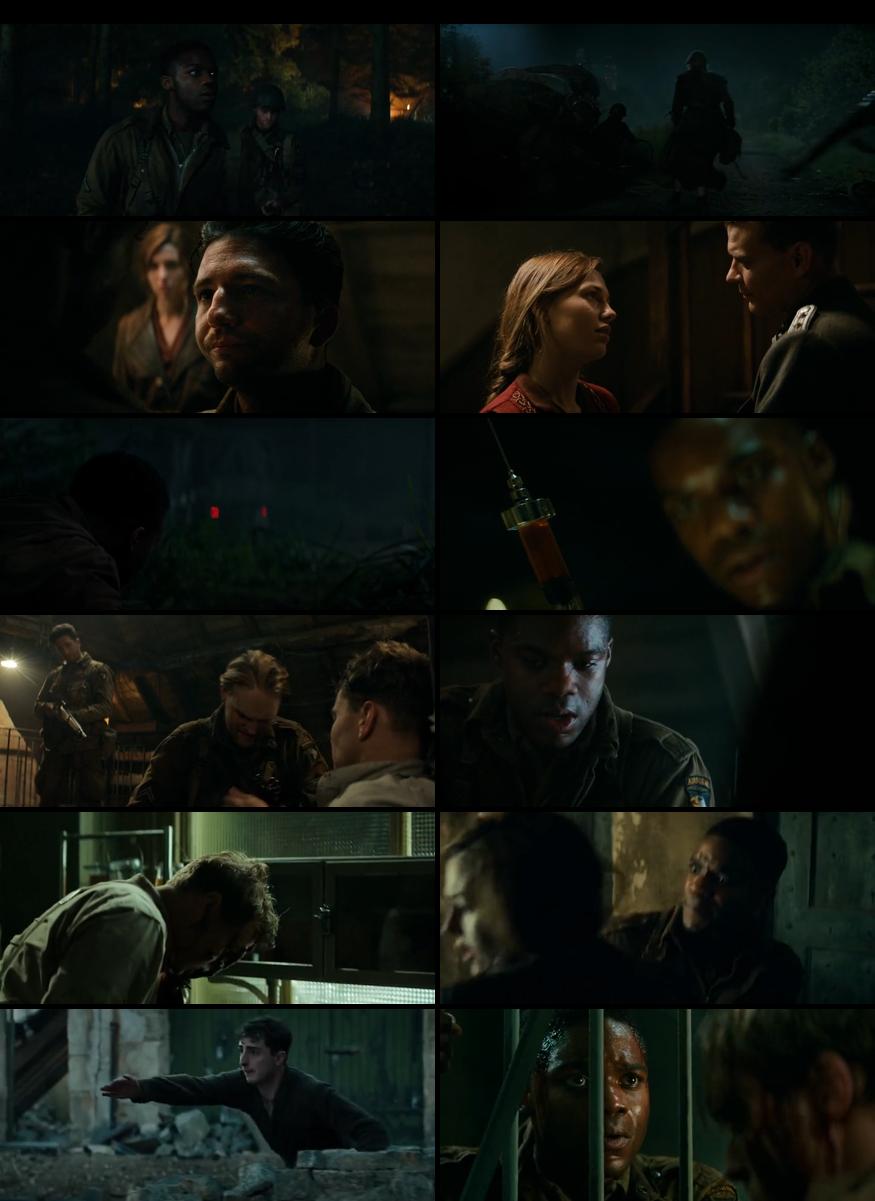 Overlord in Hindi Download