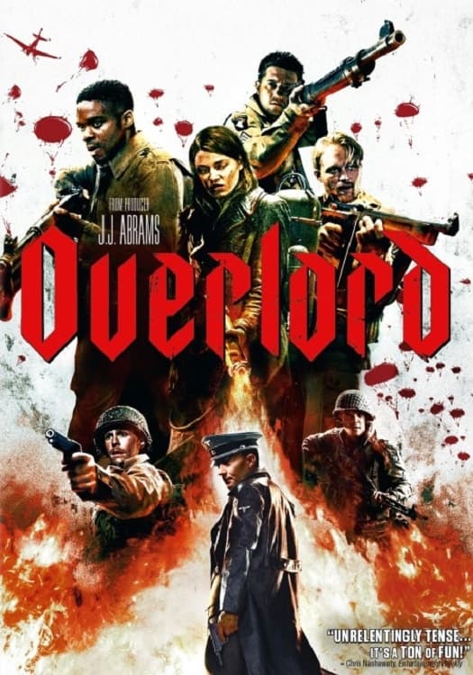Overlord 2018 Download