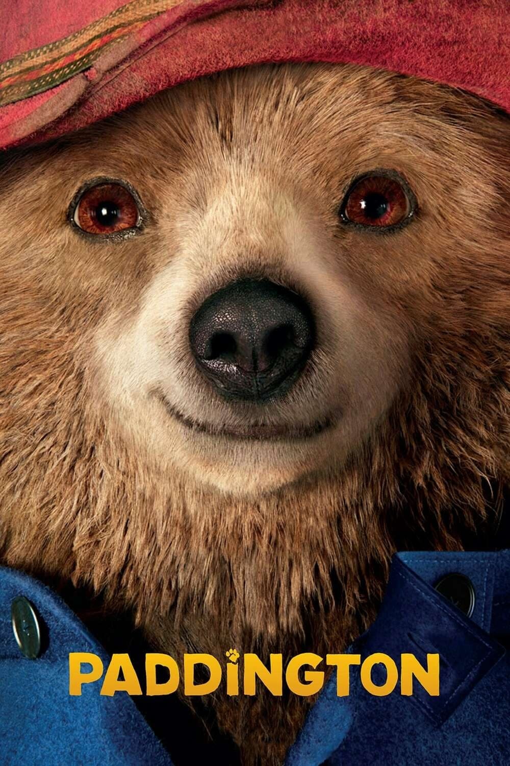 Paddington Full Movie