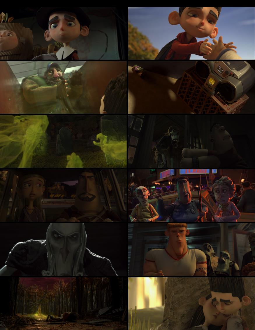 ParaNorman Movie Download