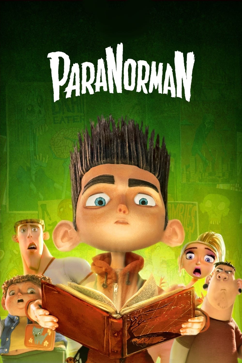 ParaNorman Full Movie